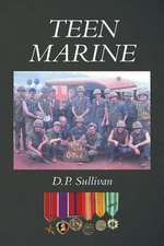 Teen Marine