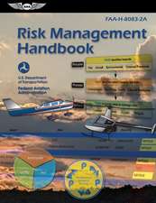 Risk Management Handbook (2025)