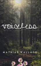 Voiceless