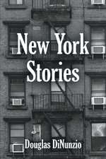 NEW YORK STORIES