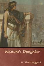 Wisdom's Daughter