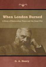 When London Burned