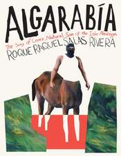 Algarabia