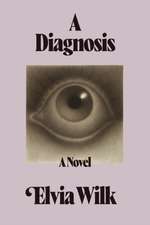 A Diagnosis