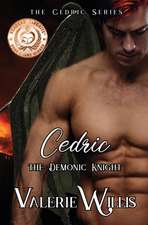 Willis, V: Cedric