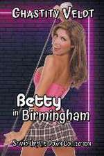 Betty in Birmingham