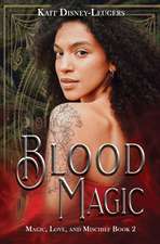 Blood Magic