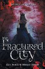 The Fractured City