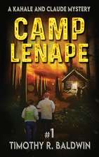 Camp Lenape