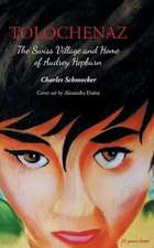 Schmocker, C: TOLOCHENAZ
