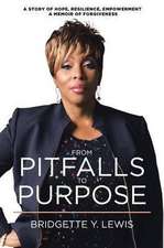 From Pitfalls To Purpose