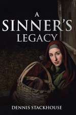 A Sinner's Legacy