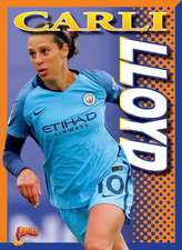 Carli Lloyd