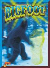 Bigfoot