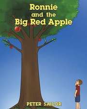 Ronnie and the Big Red Apple