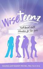 WiseTeenz