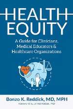 Health Equity