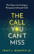 The Call You Can't Miss