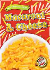 Macaroni & Cheese