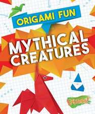 Mythical Creatures