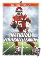 National Football League