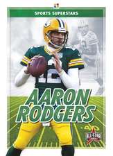 Aaron Rodgers