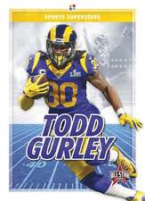 Todd Gurley