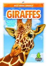 Giraffes