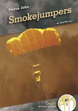 Smokejumpers