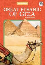 Great Pyramid of Giza