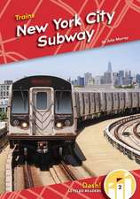 New York City Subway