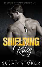 Shielding Riley