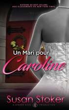 Un Mari Pour Caroline