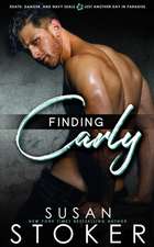 Finding Carly