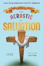 The Acrostic of Salvation