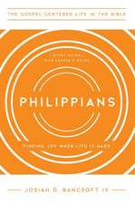 Philippians