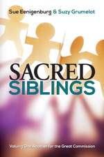 Sacred Siblings