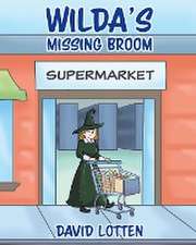 Wilda's Missing Broom