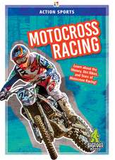 Motocross Racing