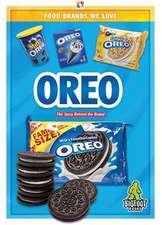 Oreo