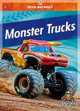 Monster Trucks