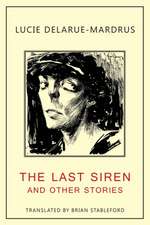 The Last Siren