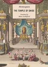 The Temple of Gnide