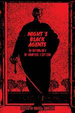 Night's Black Agents