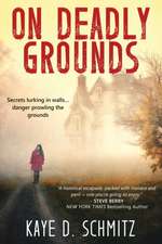 On Deadly Grounds