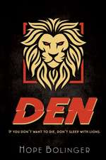 Den