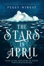 The Stars in April