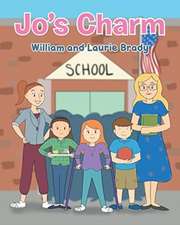 Jo's Charm