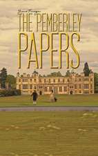 The Pemberley Papers