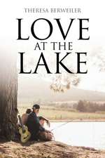 Love at the Lake